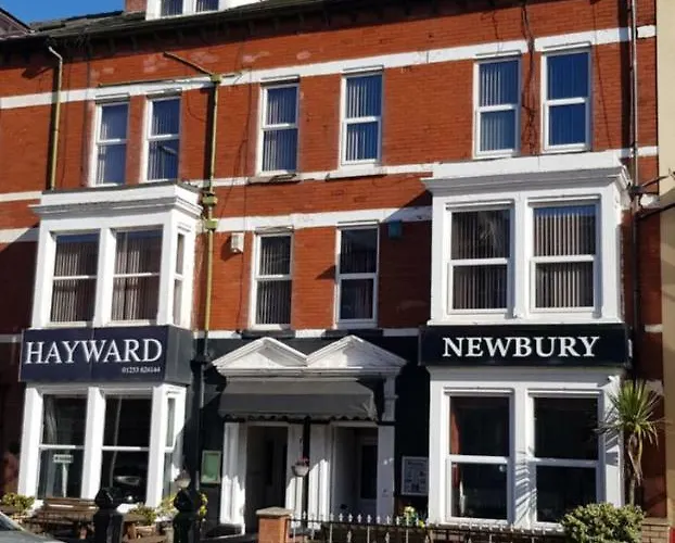 Hayward Hotel