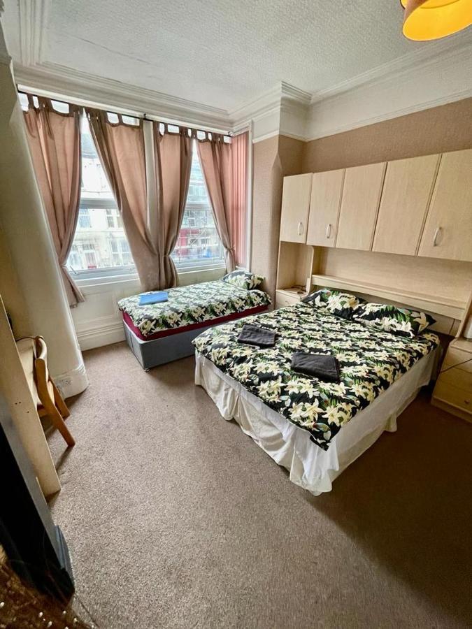 Hotel Hayward