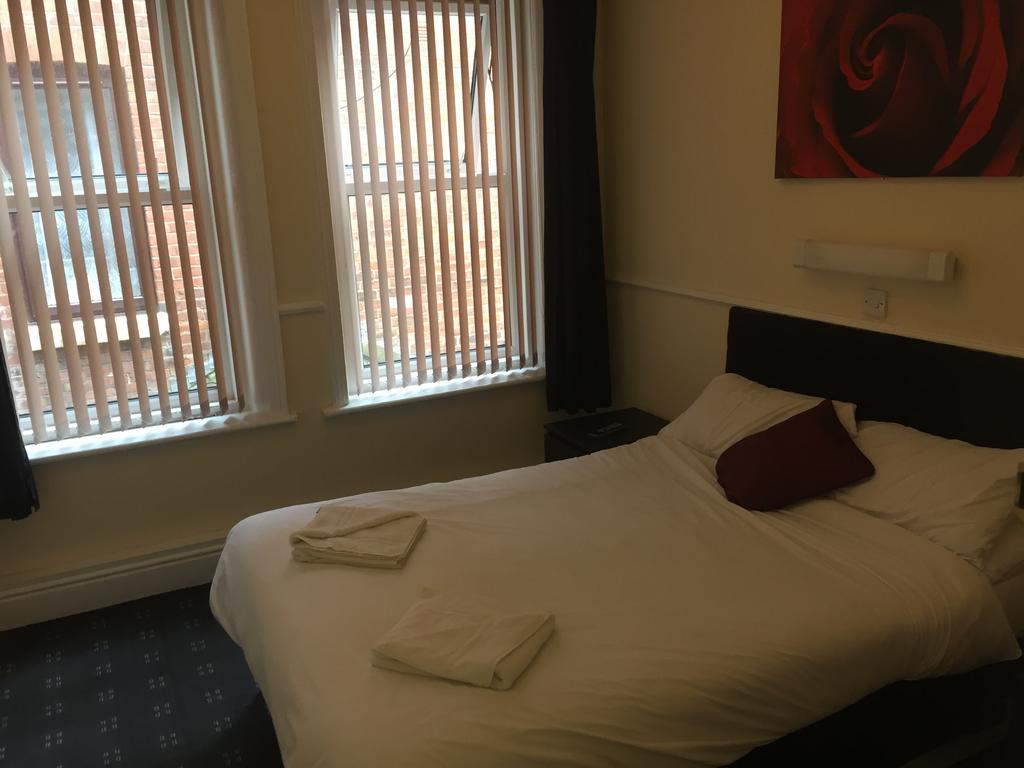 Hotel Hayward