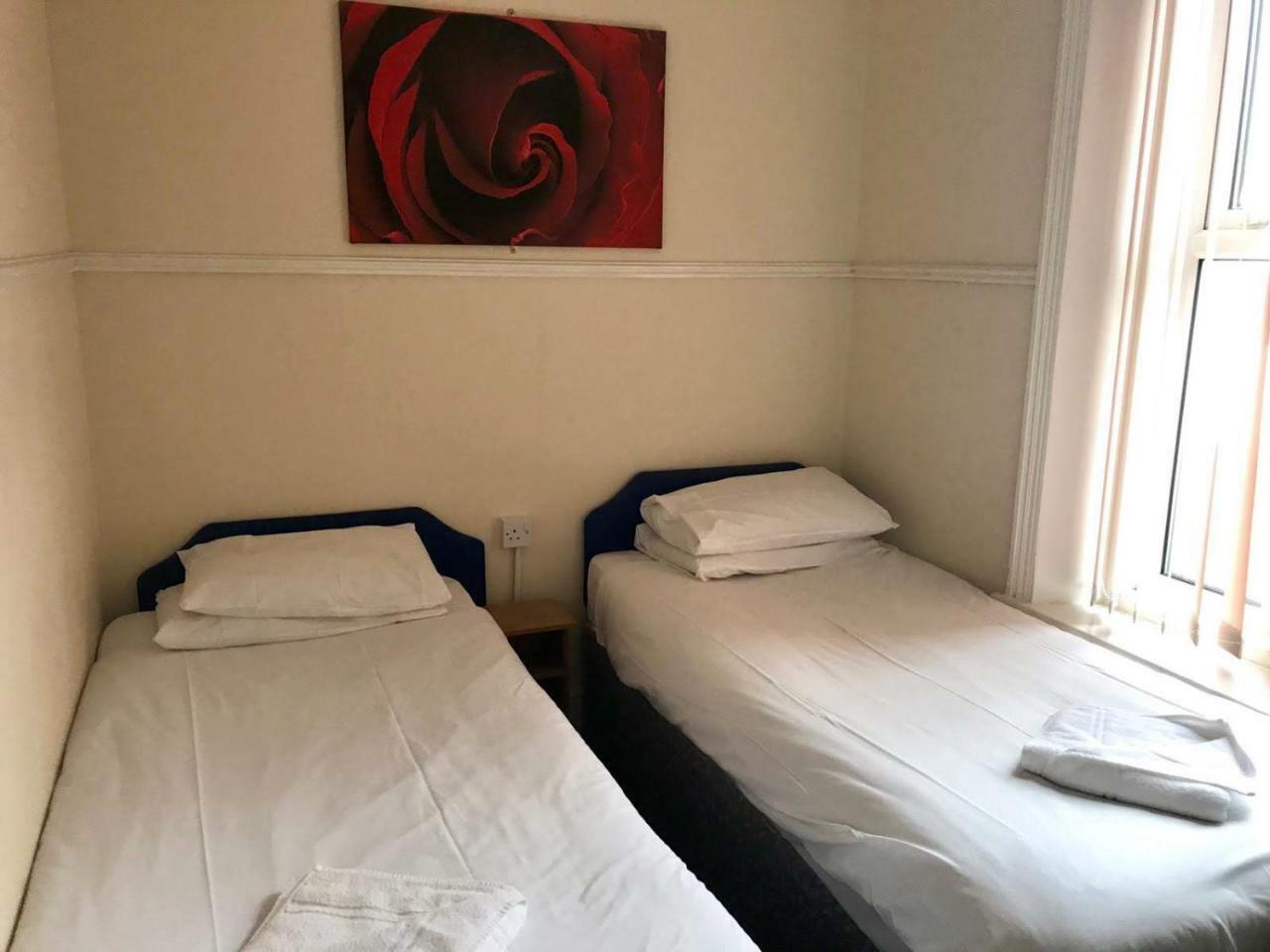 Hotel Hayward Blackpool